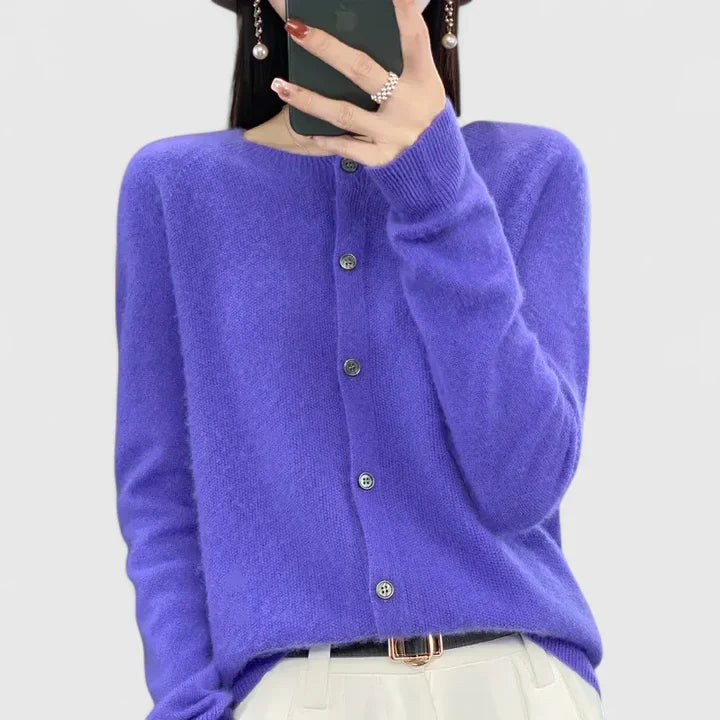 Tess| Boutique Cardigan