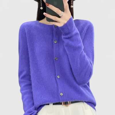 Tess| Boutique Cardigan