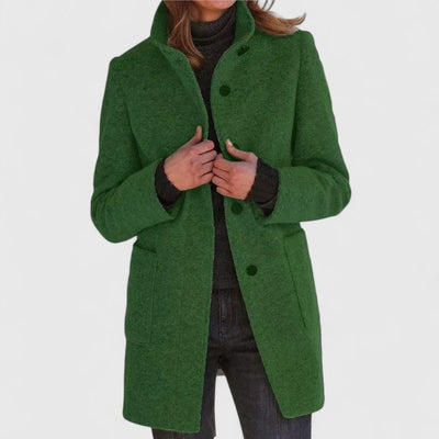 Tess | Boutique Coat