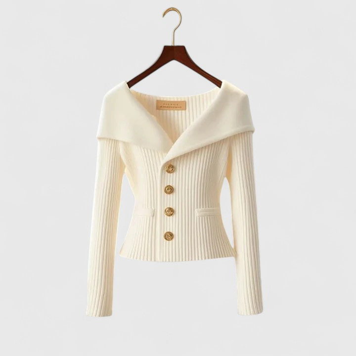 Tess| Boutique Cardigan