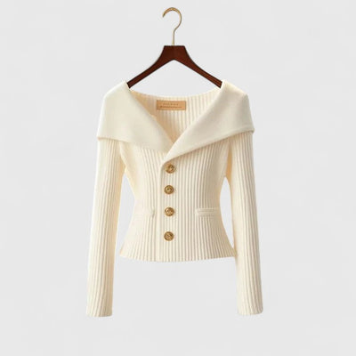 Tess| Boutique Cardigan