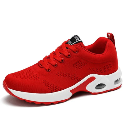 Elowen - Women's Lightweight Mesh Orthopedic Shoes