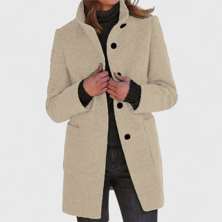 Tess | Boutique Coat