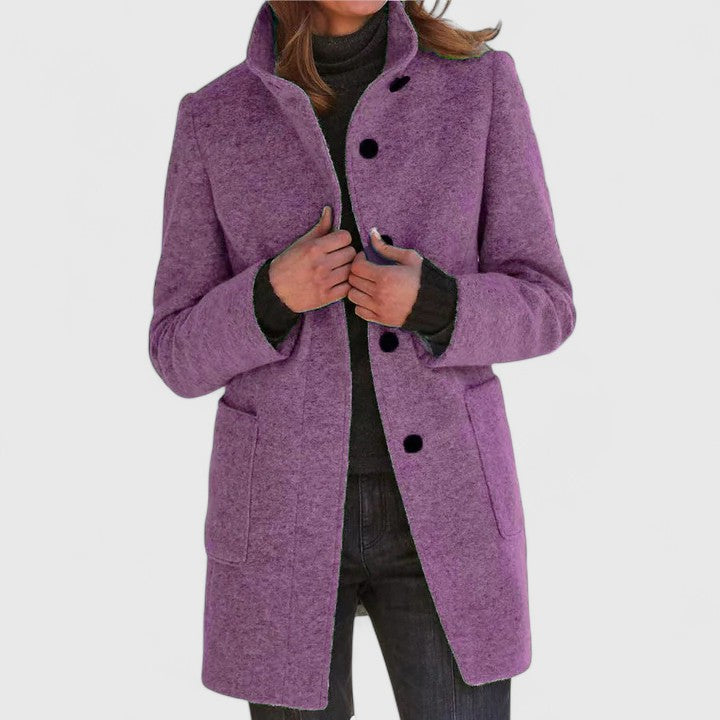 Tess | Boutique Coat
