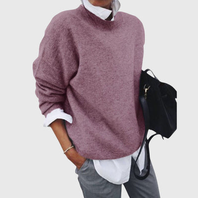 Tess | Elegant and Stylish Sweater