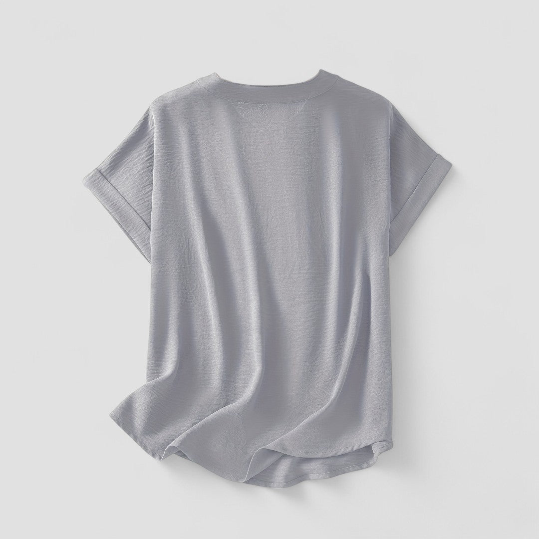Tess boutique | Loose Fit T-shirt