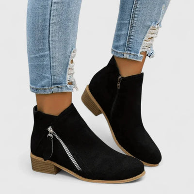 Tess | Boutique Boots
