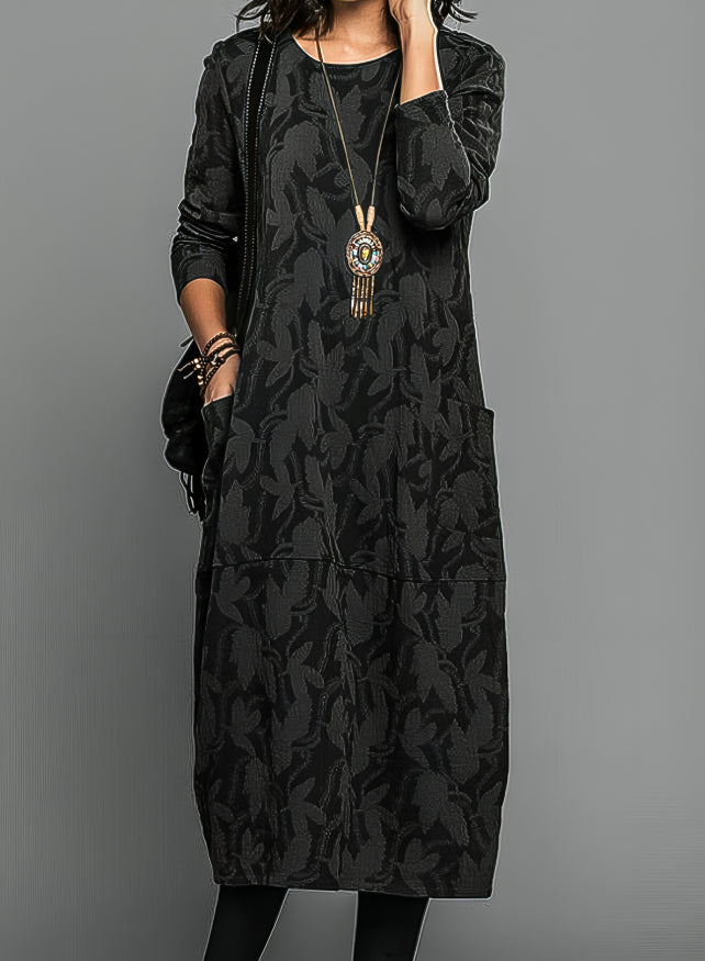 Tess | Boutique Winter Dress
