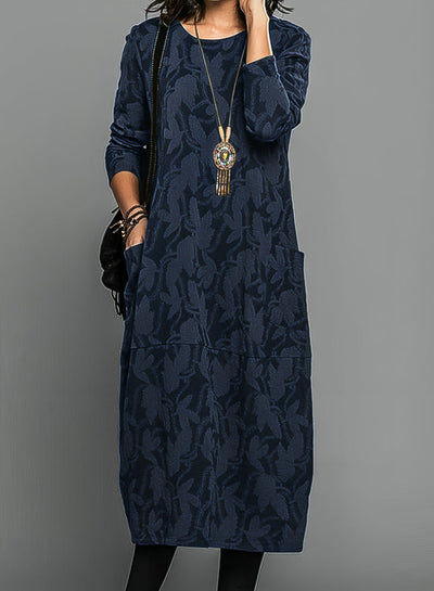 Tess | Boutique Winter Dress