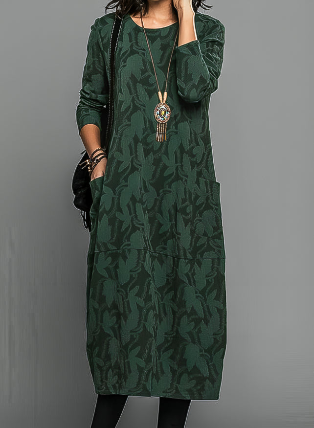 Tess | Boutique Winter Dress