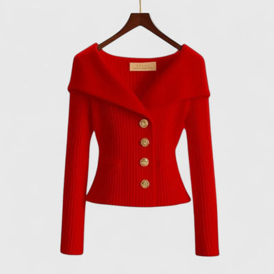 Tess| Boutique Cardigan
