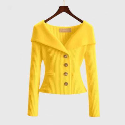 Tess| Boutique Cardigan