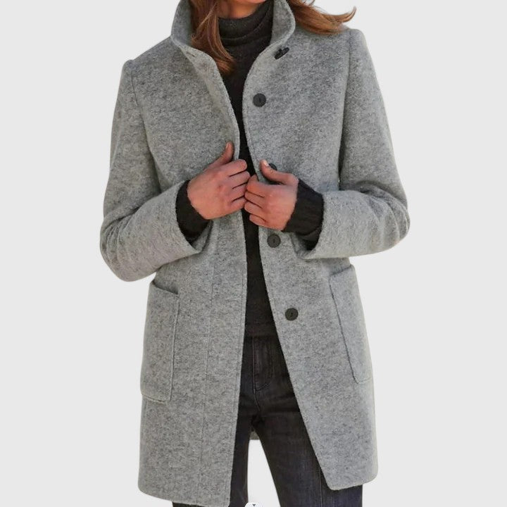 Tess | Boutique Coat
