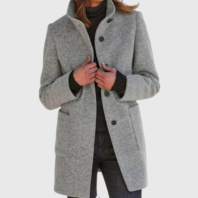 Tess | Boutique Coat