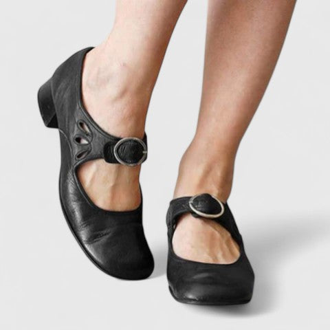 Tess| Boutique Shoes