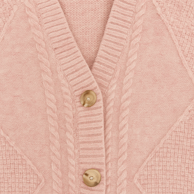 Tess -Boutique Cardigan