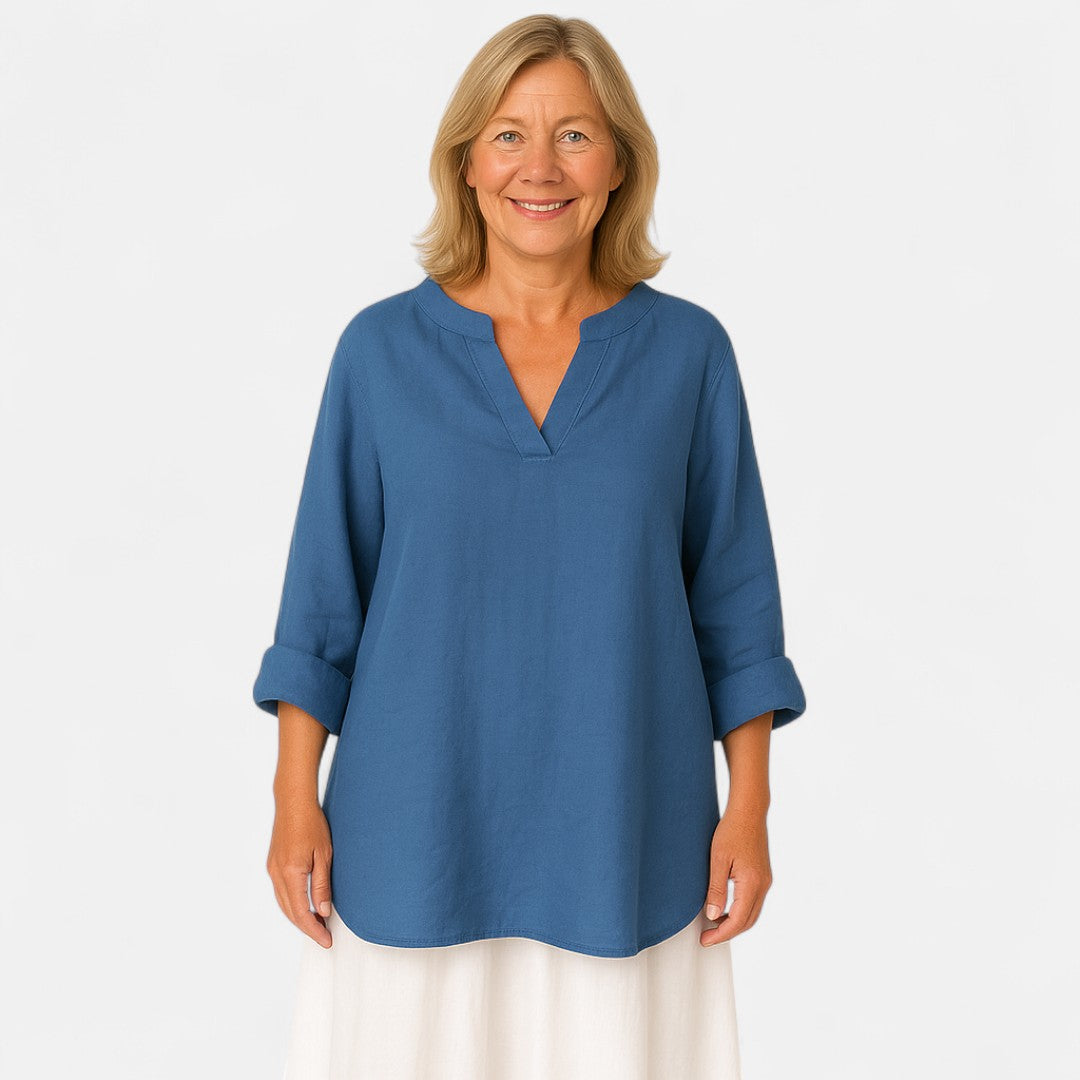 Tess boutique | Airy Comfortable Tunic