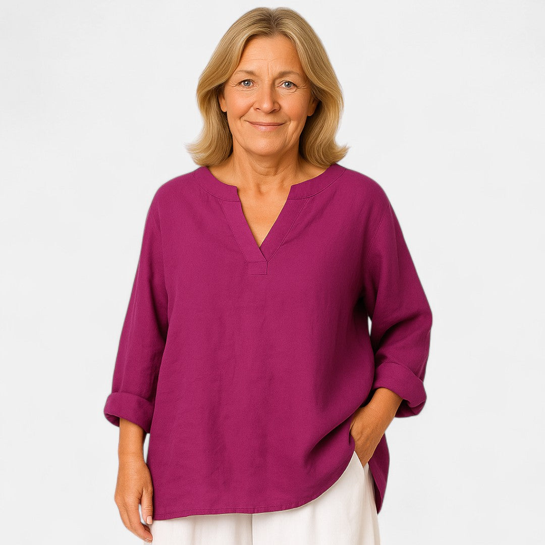 Tess boutique | Airy Comfortable Tunic