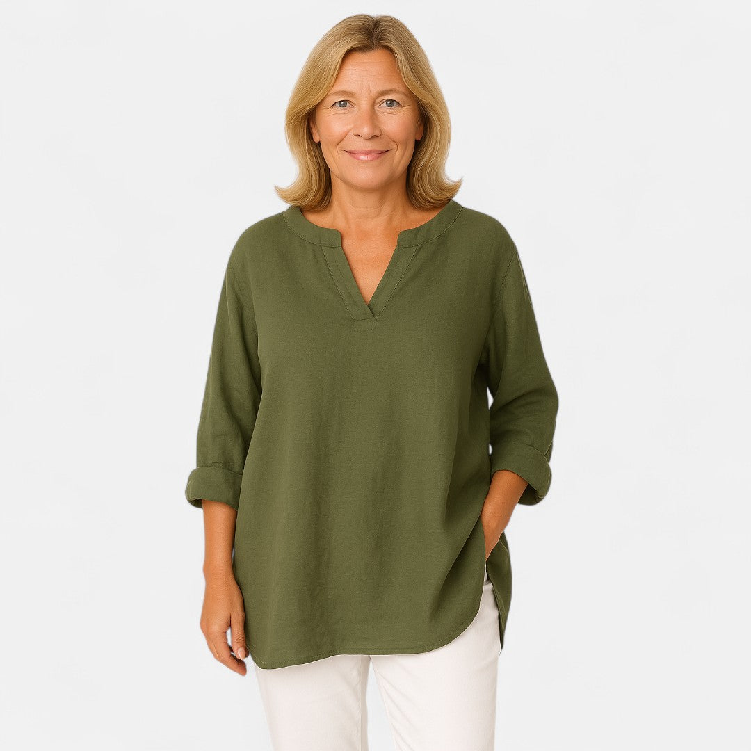 Tess boutique | Airy Comfortable Tunic