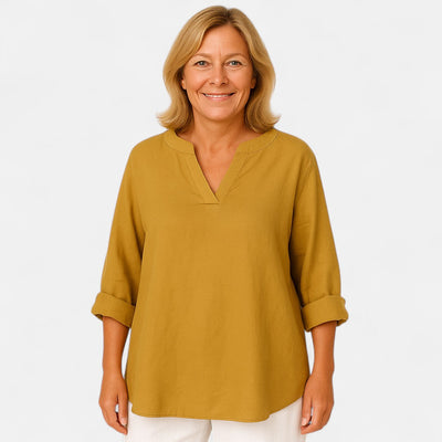 Tess boutique | Airy Comfortable Tunic