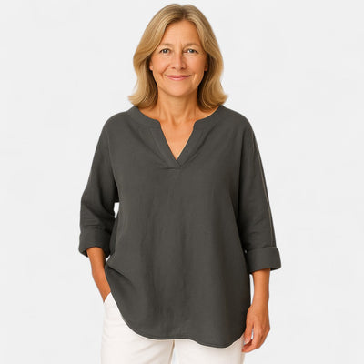Tess boutique | Airy Comfortable Tunic