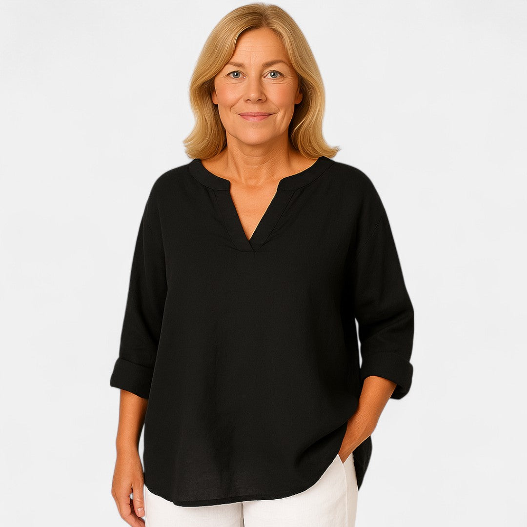 Tess boutique | Airy Comfortable Tunic
