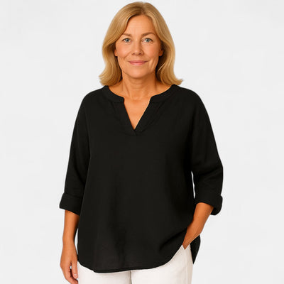 Tess boutique | Airy Comfortable Tunic