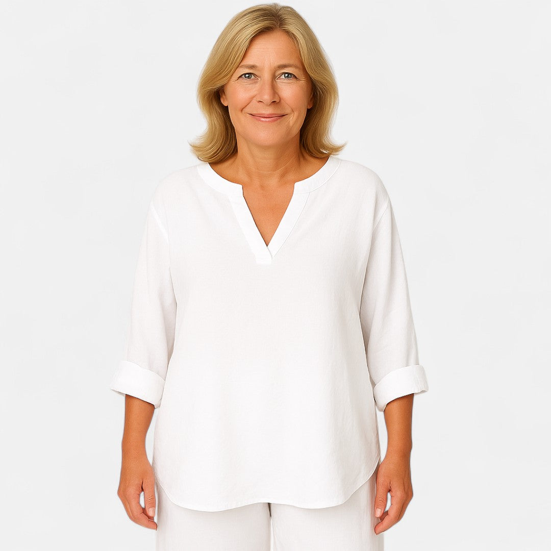Tess boutique | Airy Comfortable Tunic
