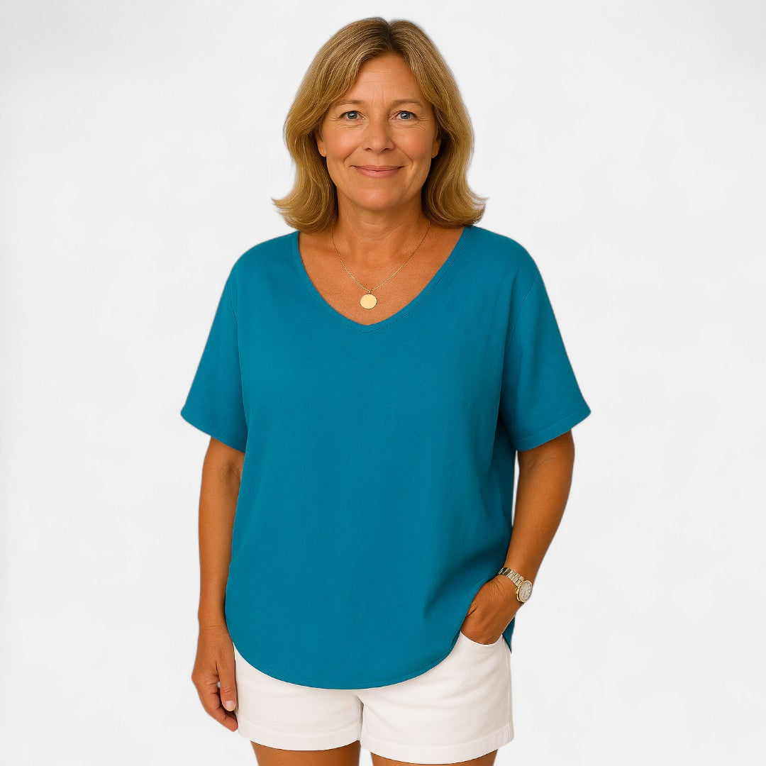 Tess boutique | Oversized T-shirt