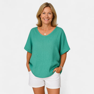 Tess boutique | Oversized T-shirt