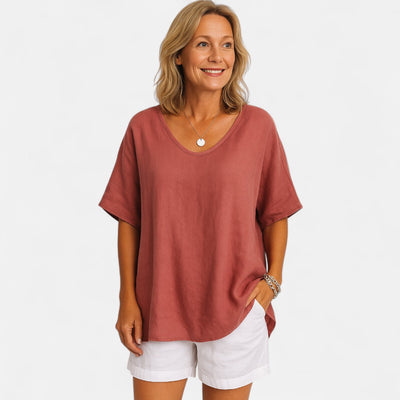 Tess boutique | Oversized T-shirt