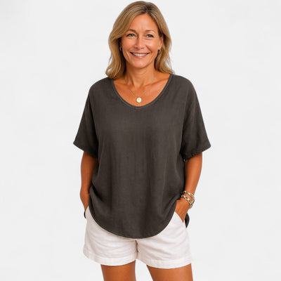 Tess boutique | Oversized T-shirt