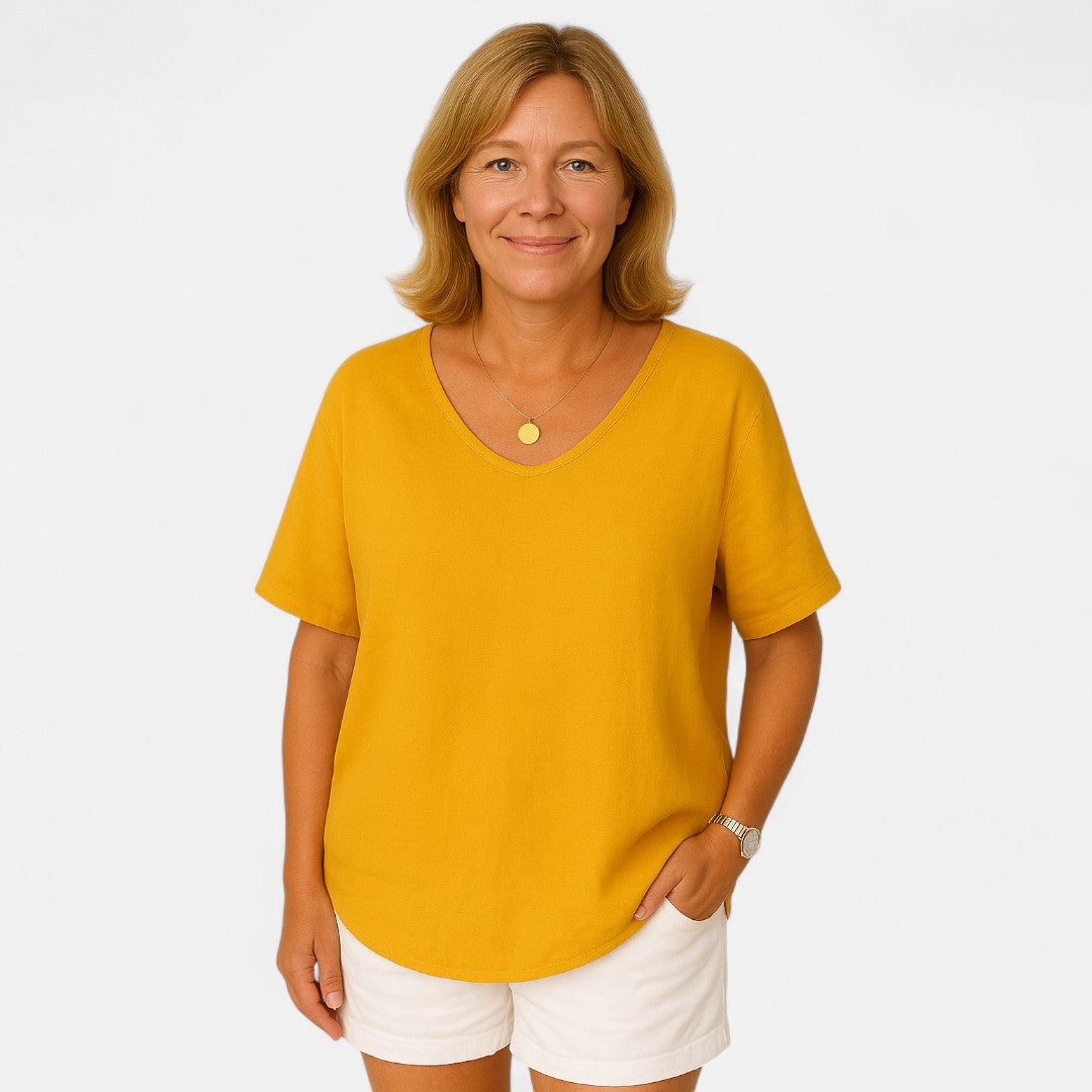 Tess boutique | Oversized T-shirt