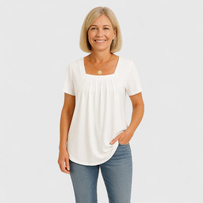 Tess boutique Relaxed Fit T-shirt