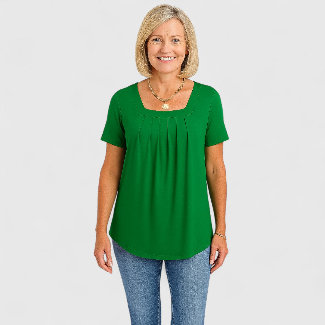 Tess boutique Relaxed Fit T-shirt