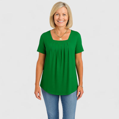 Tess boutique Relaxed Fit T-shirt