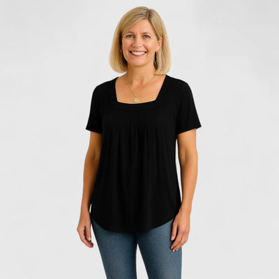 Tess boutique Relaxed Fit T-shirt