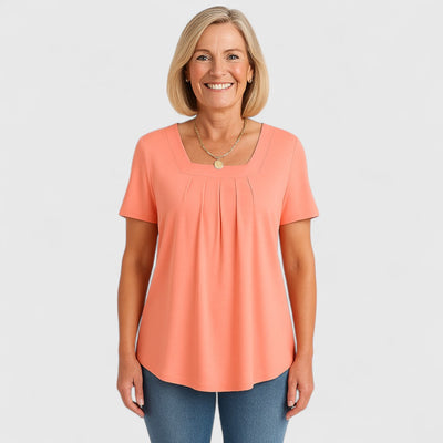 Tess boutique Relaxed Fit T-shirt