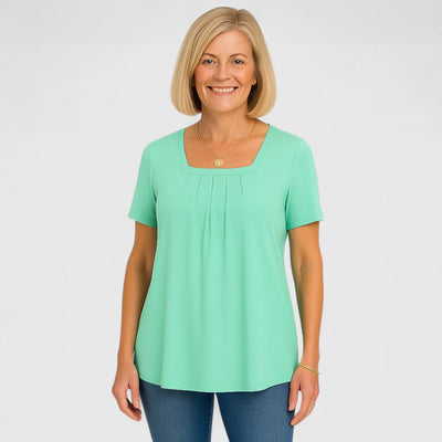 Tess boutique Relaxed Fit T-shirt