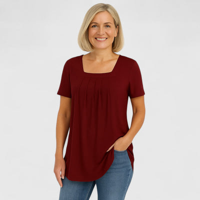 Tess boutique Relaxed Fit T-shirt