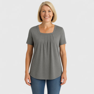 Tess boutique Relaxed Fit T-shirt