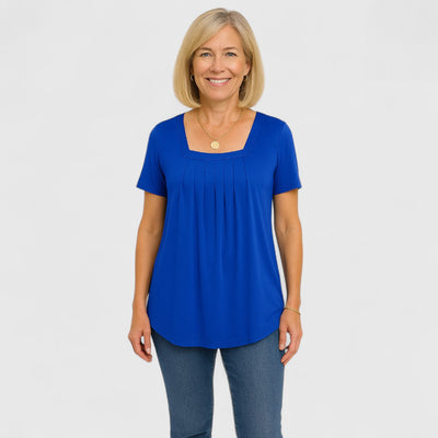 Tess boutique Relaxed Fit T-shirt