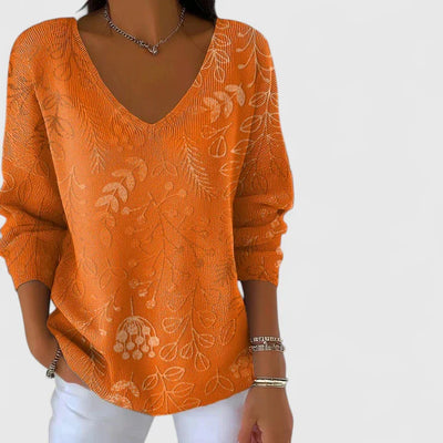 Tess| Boutique Top