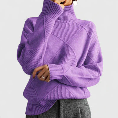 Tess| Boutique Sweater