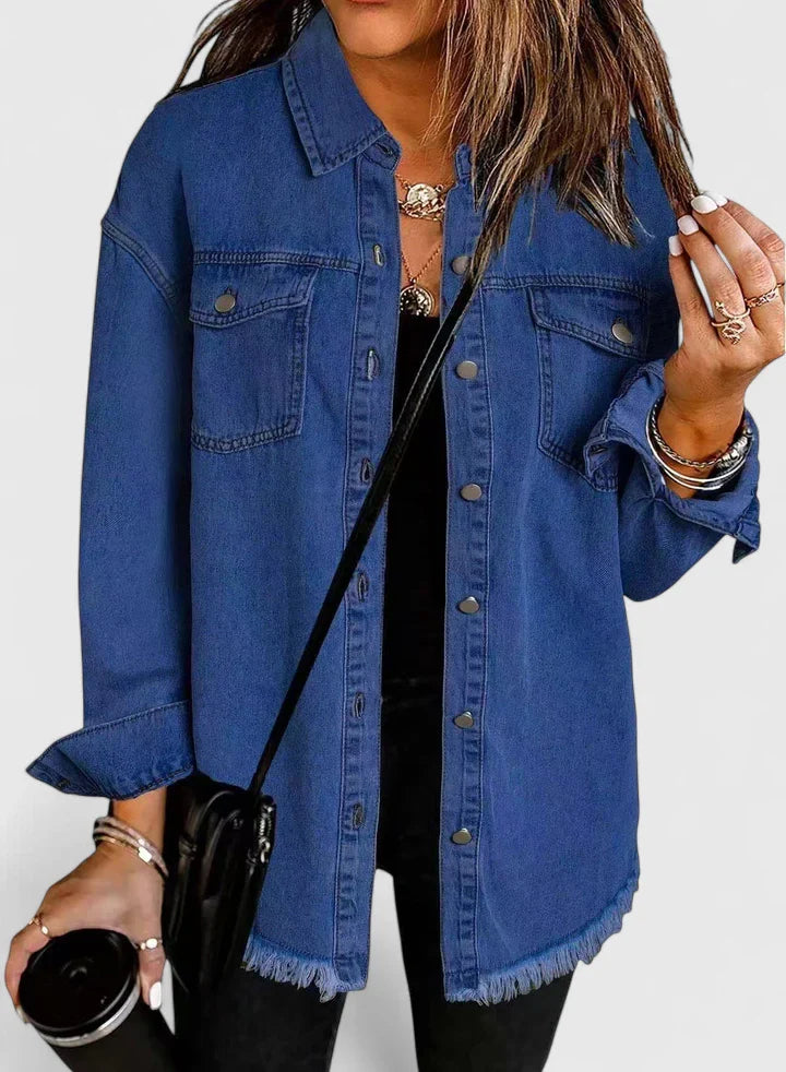 Tess| Boutique Jacket