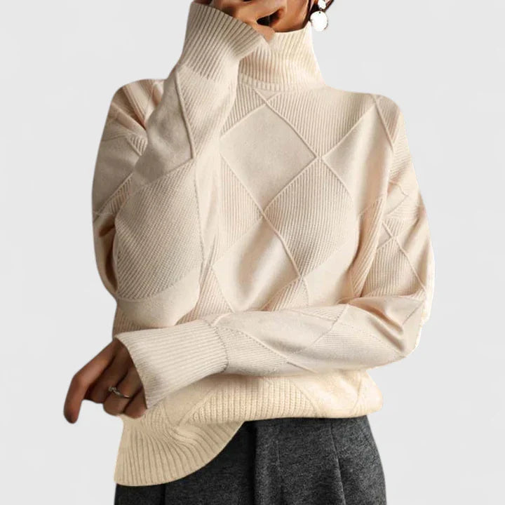 Tess| Boutique Sweater