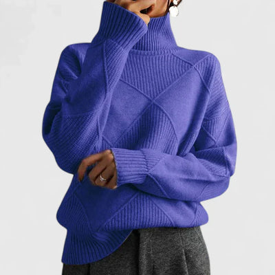 Tess| Boutique Sweater