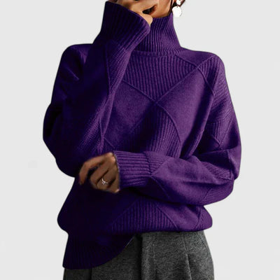 Tess| Boutique Sweater