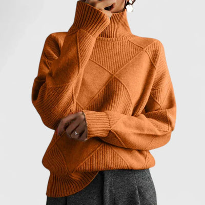 Tess| Boutique Sweater