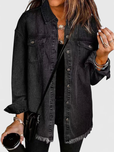 Tess| Boutique Jacket